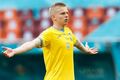 ВИДЕО. Зинченко вывел сборную Украины вперед в игре с Новой Зеландией