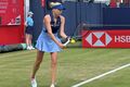 Расписание матчей украинок на турнирах WTA на 11 июня