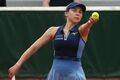 Надежда Киченок вышла в четвертьфинал турнира WTA 250 в Нидерландах