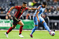 Нью-Йорк Сити – Атланта Юнайтед. Прогноз и анонс на матч MLS