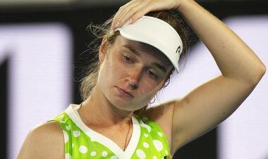 Снігур поборолася з австралійкою та залишила турнір WTA 125 у Британії