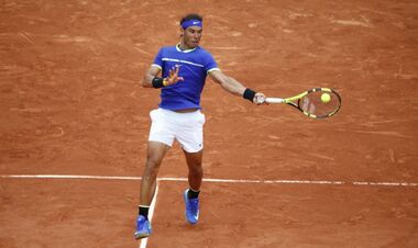 Діапазон від остаточного Rolan Garros 2017 придбано за 150 000 доларів Діапазон від остаточного Rolan Garros 2017 придбано за 150 000 доларів