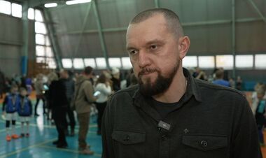 СОЛОДАРЕНКО: «Кудровка рассчитывает попасть в еврокубки»
