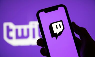 Швеция ограничивает продвижение нелегальных азартных игр на Twitch