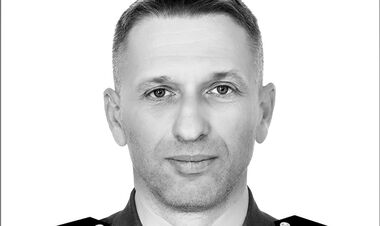 На войне погиб президент футзальной Реверы