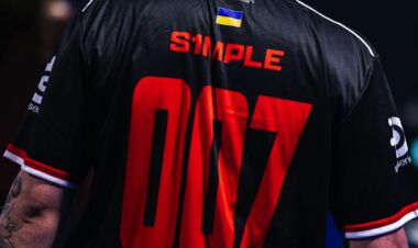 s1mple в цифрах. Статистика украинца по итогам второго этапа Мейджора
