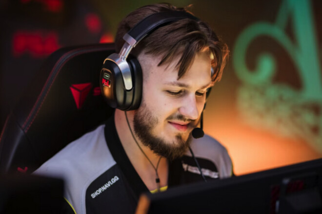 Игрок NAVI: «Индивидуальный спад? Это преувеличение»