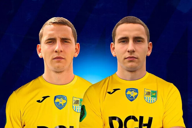 Металлист продлил контракт со своим лучшим бомбардиром