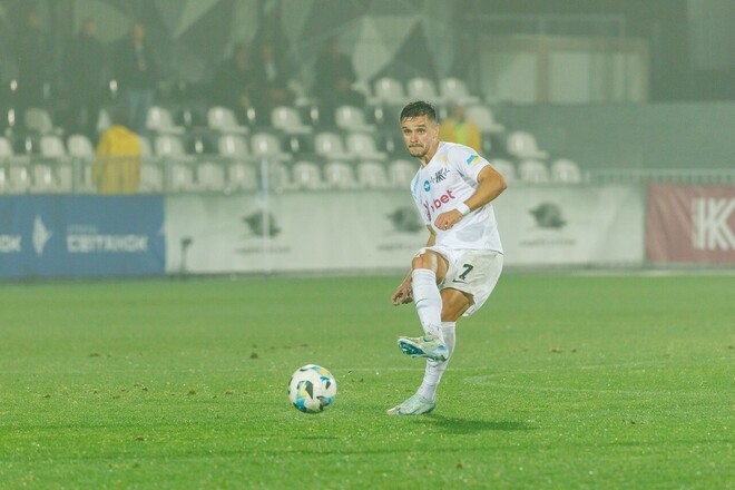 Колос сохранит одного из своих лидеров