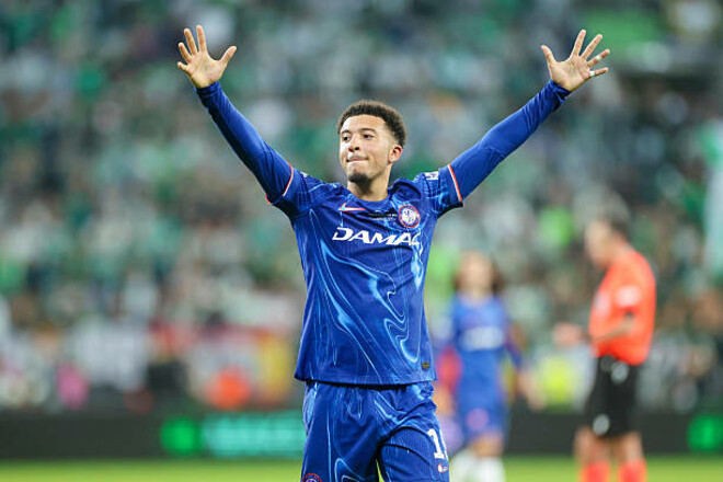 ОФИЦИАЛЬНО. Будут платить штраф. Хавбек покинул состав Челси