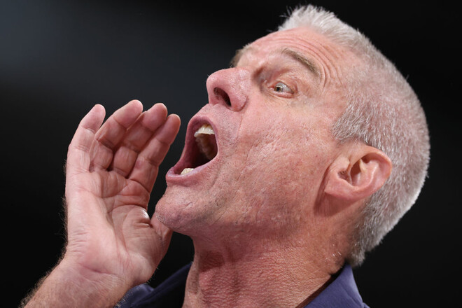 Тренер сборной США: сын беглеца от красной нечисти и друг Украины