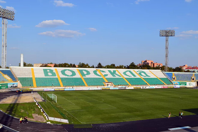 Стала известна сумма общей задолженности в Ворскле