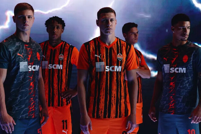 It became known where Shakhtar will play Euro Cup matches next season