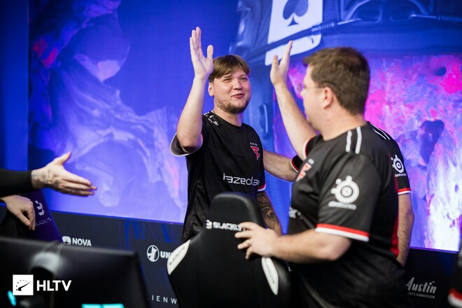 FaZe Clan – Aurora. Прогноз и анонс на матч BLAST Austin Major 2025