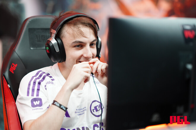 NAVI розгромили росіян One Move у відборах до Esports World Cup з Dota 2