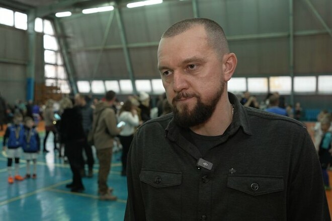 СОЛОДАРЕНКО: «Кудрівка розраховує потрапити до єврокубків»