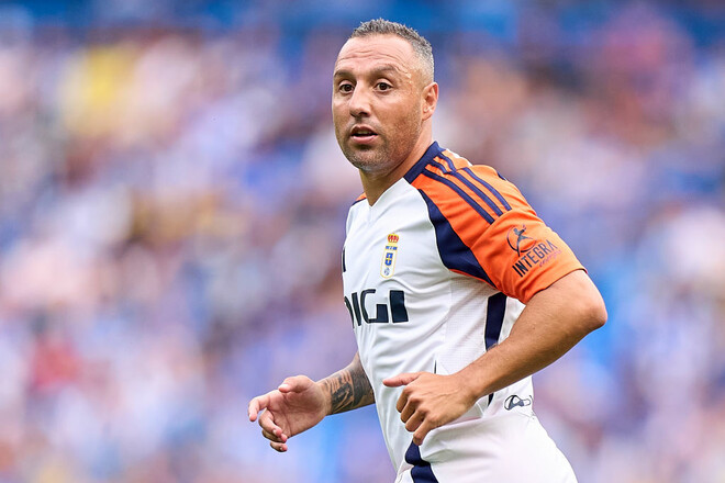 Нестареющий Санти Касорла побил рекорд плей-офф Ла Лиги 2