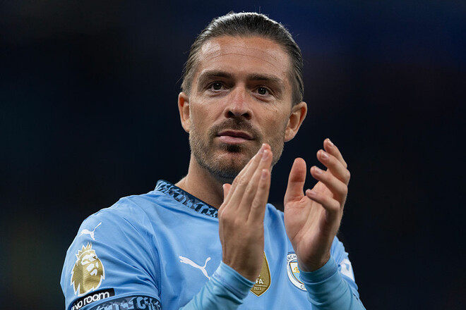 Заявка Ман Сити. Гвардиола не включил звездного игрока на Клубный ЧМ