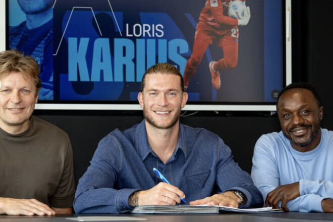 ОФИЦИАЛЬНО. Шальке продлил контракт с известным голкипером