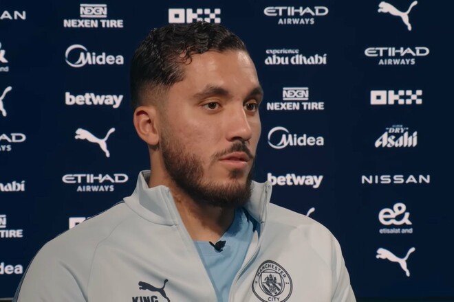 ШЕРКИ: «Я люблю делать финты. Надеюсь получать удовольствие в Ман Сити»