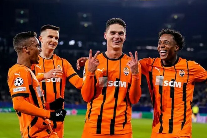 Итоги УПЛ. Сколько голов было забито в сезоне 2024/25?