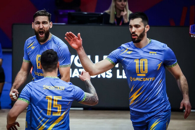 Старт молодежного Евро, серебро Кохана, победа в волейболе над США