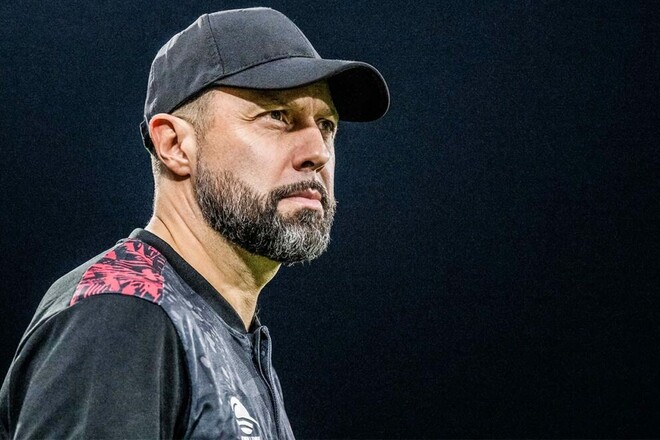 В Польше намерены забрать тренера, с которым ведет переговоры клуб УПЛ