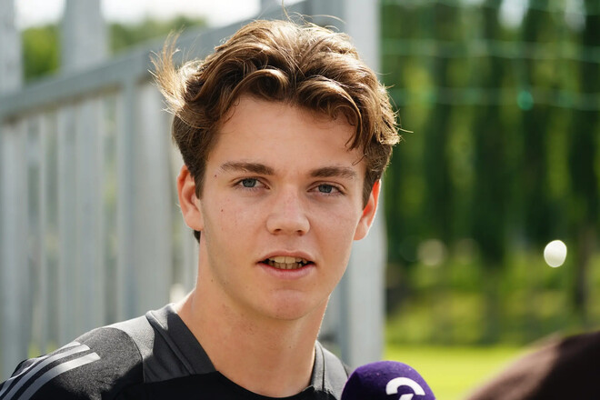 Манчестер Сіті підпише гравця, але відправить його в Жирону до Циганкова