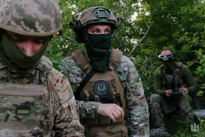 Пробили отметку в миллион. ВСУ обновили данные потерь российской армии