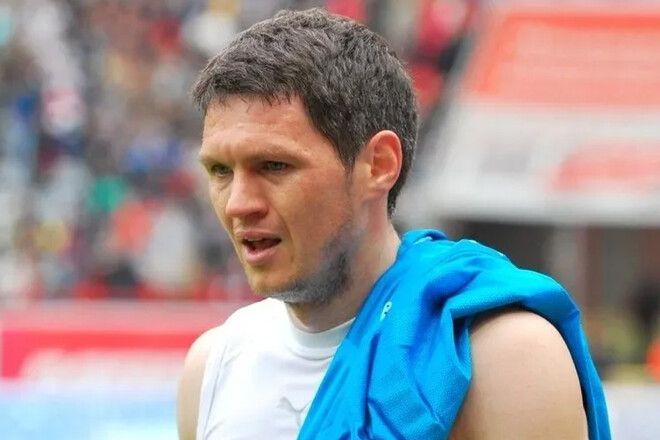 Екскапітан Динамо відреагував на стосунки Бражка з Квітковою