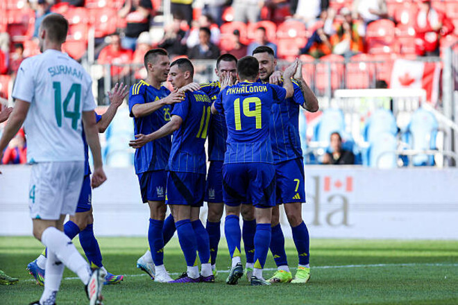 Экс-полузащитник сборной Украины: «Есть только один неприкосновенный игрок»