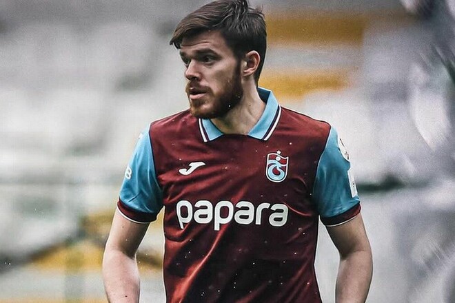 Захисник збірної України стане лідером іноземного клубу у сезоні 2025/26