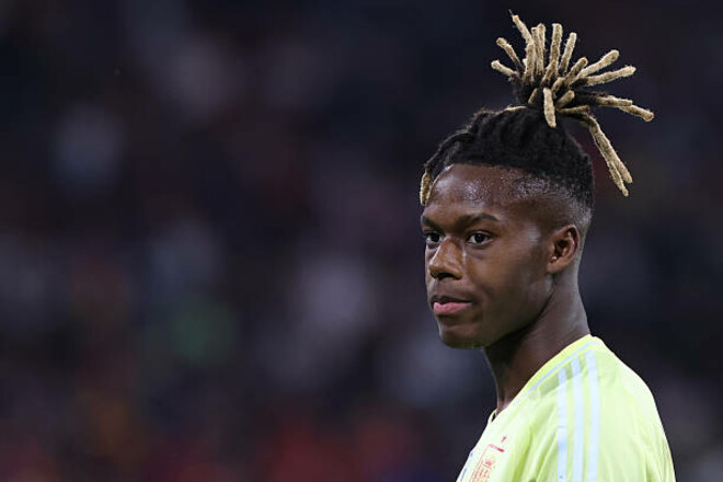 Звездный испанский футболист выбрал Баварию вместо Реала и Барселоны