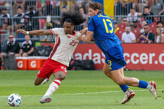 «Угода дуже близька». Забарний переходить у ПСЖ, але є нюанс