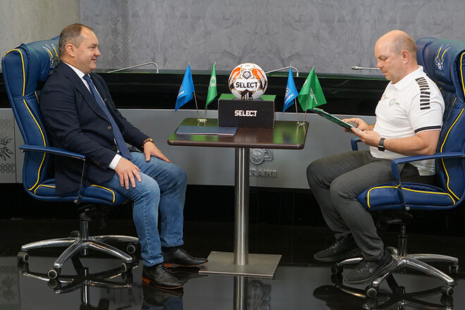 КАДЕНКО: «Весной интрига в соревнованиях ПФЛ держалась до последнего тура»