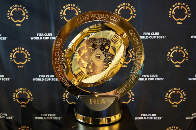 Мало 32? Клубный чемпионат мира может быть расширен до 48 участников