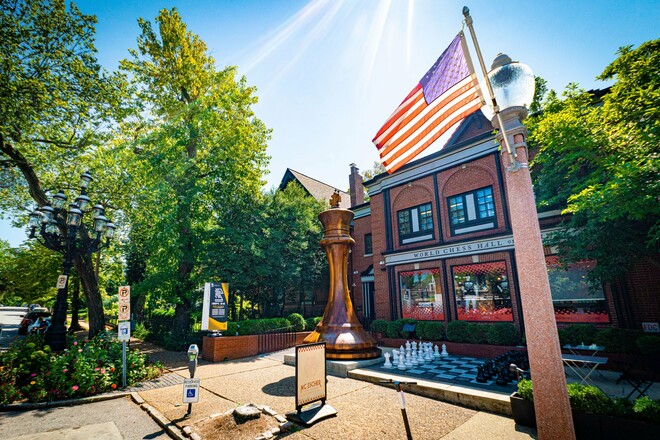 На женском шахматном турнире в Сент-Луисе состоялись матчи первого тура