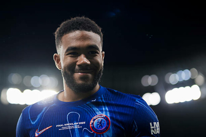 Без Стерлинга, Феликса и других. Челси объявил заявку на КЧМ