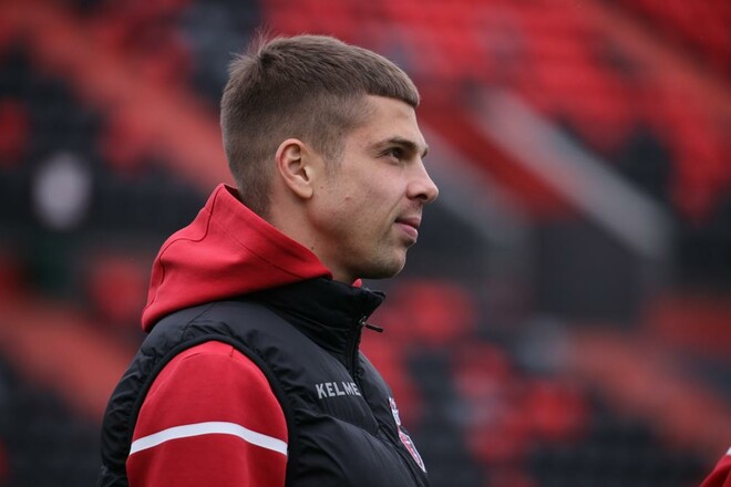 Джерело: Оболонь переманила ключового футболіста іншого клубу УПЛ