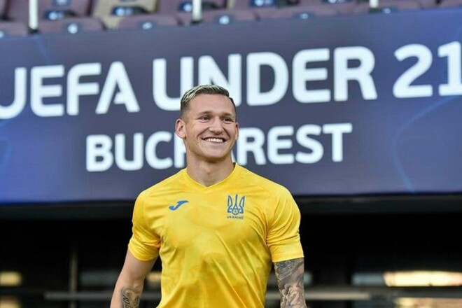 «В языке». Вьюник рассказал, в чем разница между Ротанем и Мельгосой