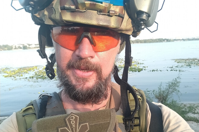 Легендарний хокеїст Матвійчук отримав важке поранення на фронті