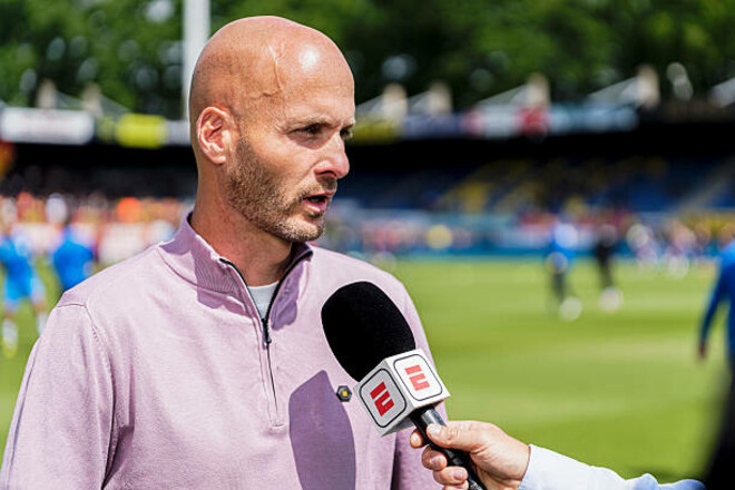 ОФИЦИАЛЬНО. Коуч клуба-сенсации из Голландии возглавил команду Бундеслиги