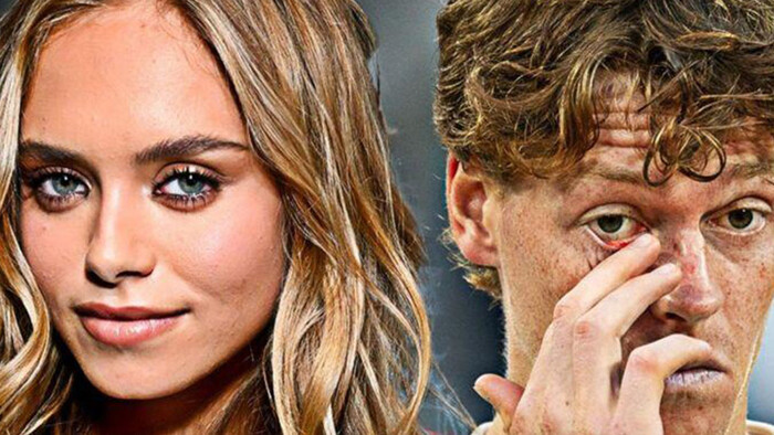 ФОТО. Фіналіст Ролан Гаррос зустрічається з колишньою Шумахера