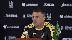 Сергей РЕБРОВ: «Напомнили миру о ежедневных страданиях»