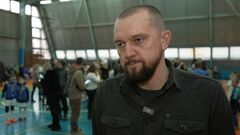 СОЛОДАРЕНКО: «Кудровка рассчитывает попасть в еврокубки»