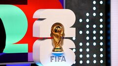 Кто попал на чемпионат мира 2026? Уже известны 13 сборных из 48