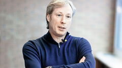 Легенда Динамо: «Суркис был в шоке. Это был психологический трюк»