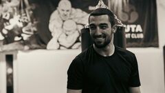 The Ukrainian boxer commented on his victory at the prestigious tournament