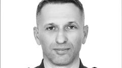 На войне погиб президент футзальной Реверы