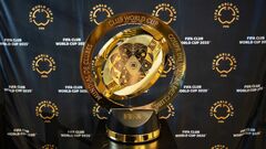 Мало 32? Клубный чемпионат мира может быть расширен до 48 участников